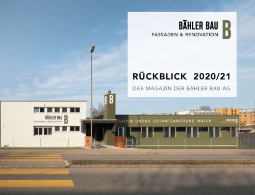 Jahresrückblick 2020/21